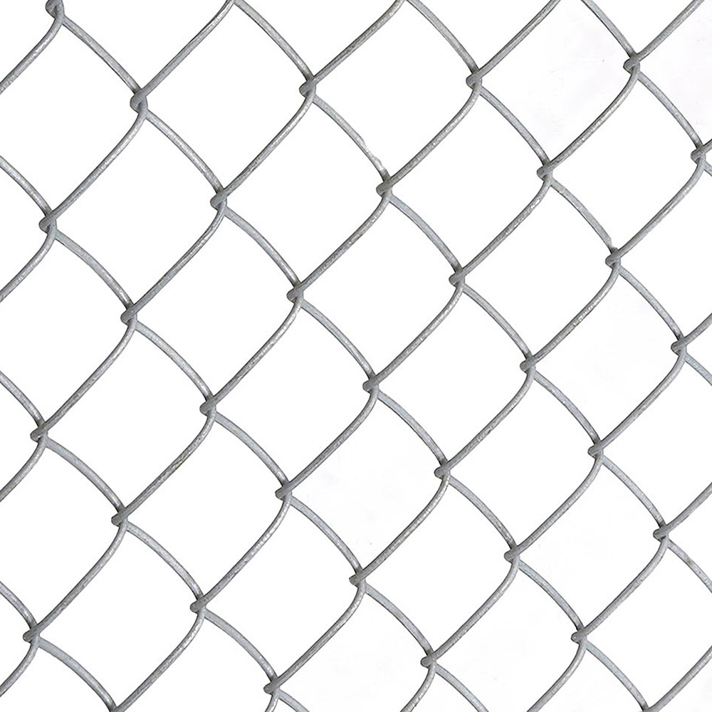 Domestic Chain Link Fence Mesh