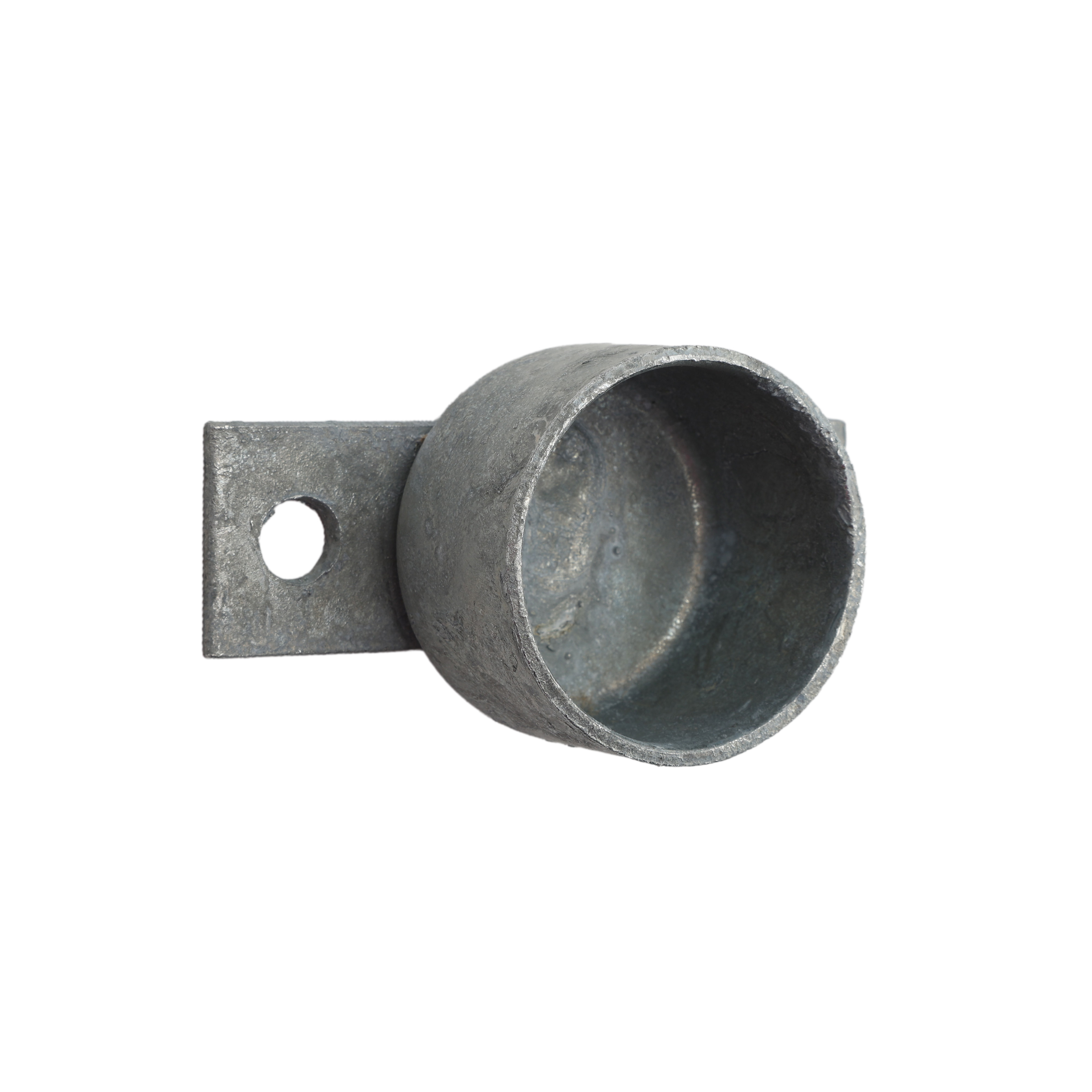 Rail End Brackets
