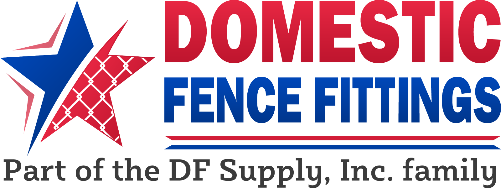 Domestic Fence Fittings